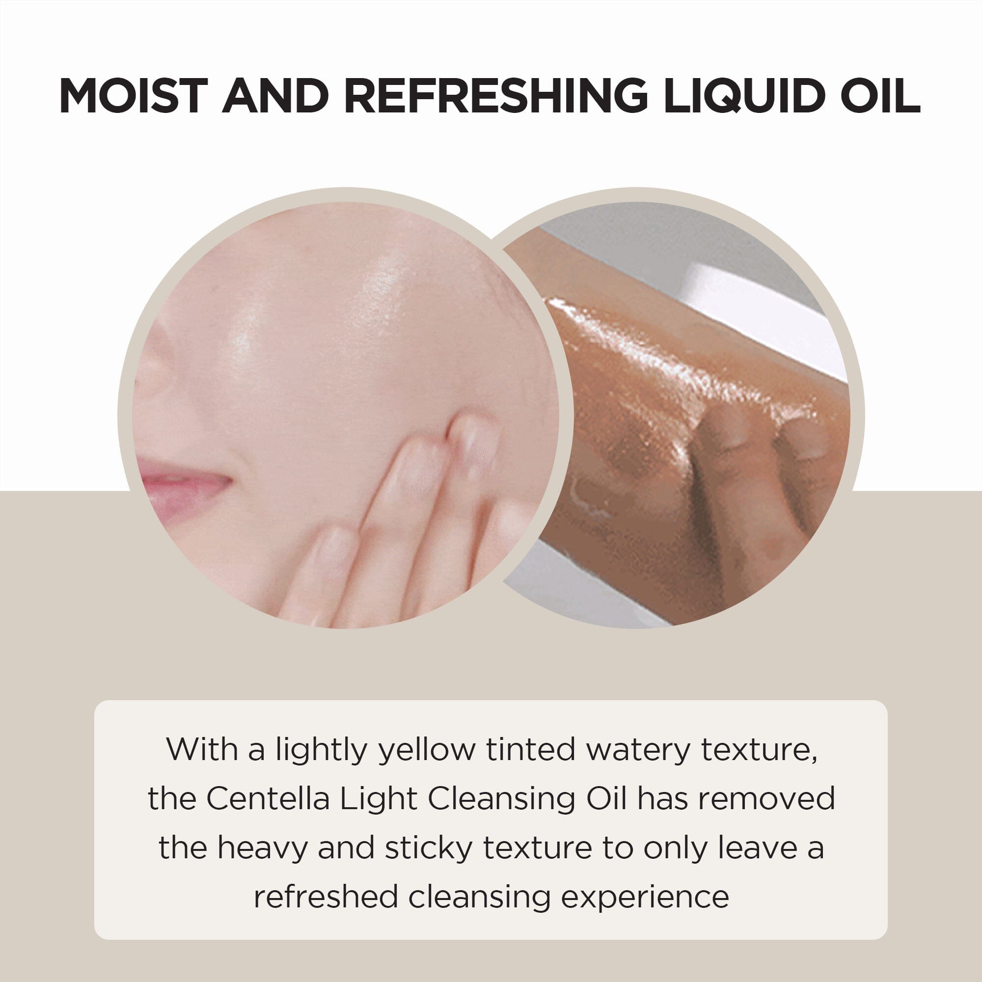 SKIN1004 Madagascar Centella Light Cleansing Oil 30ml, at Orion Beauty. SKIN1004 Official Sole Authorized Retailer in Sri Lanka!
