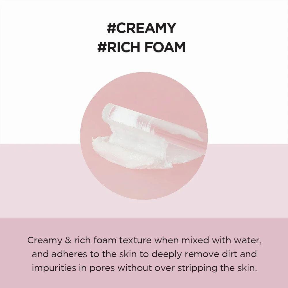 SKIN1004 Madagascar Centella Poremizing Deep Cleansing Foam 125ml - Orion Beauty
