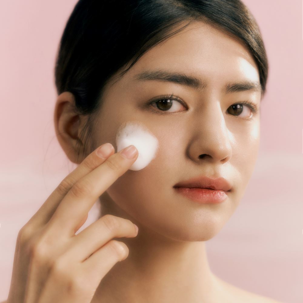 SKIN1004 Madagascar Centella Poremizing Deep Cleansing Foam 125ml, at Orion Beauty. SKIN1004 Official Sole Authorized Retailer in Sri Lanka!
