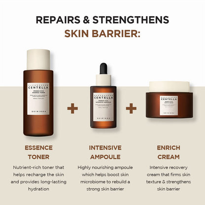 SKIN1004 Madagascar Centella Probio-Cica Essence Toner 210ml, at Orion Beauty. SKIN1004 Official Sole Authorized Retailer in Sri Lanka!