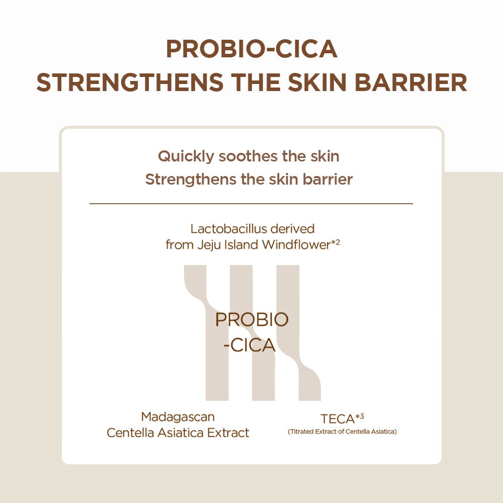 SKIN1004 Madagascar Centella Probio-Cica Intensive Ampoule 50ml, at Orion Beauty. SKIN1004 Official Sole Authorized Retailer in Sri Lanka!