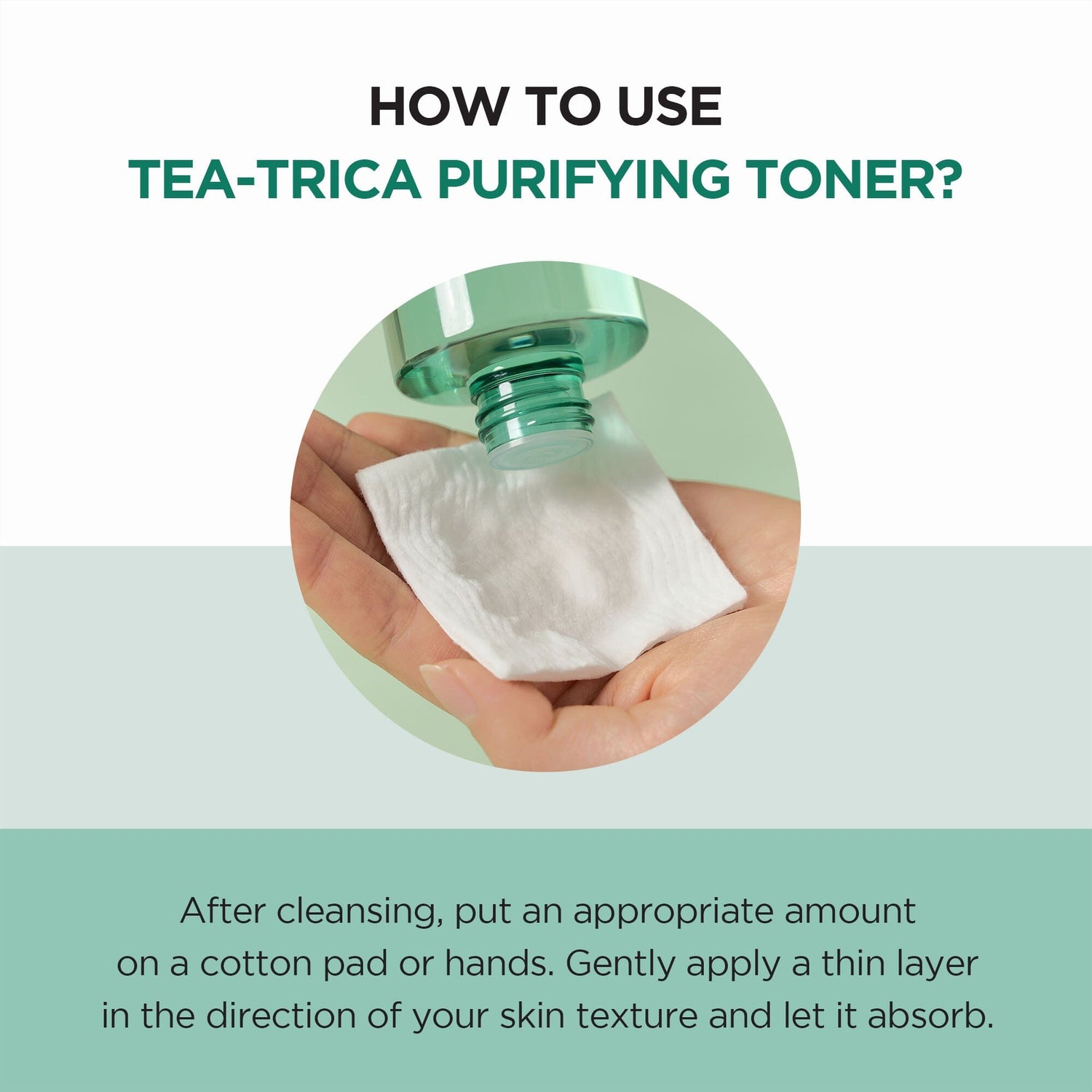 SKIN1004 Madagascar Centella Tea-Trica Purifying Toner 210ml, at Orion Beauty. SKIN1004 Official Sole Authorized Retailer in Sri Lanka!