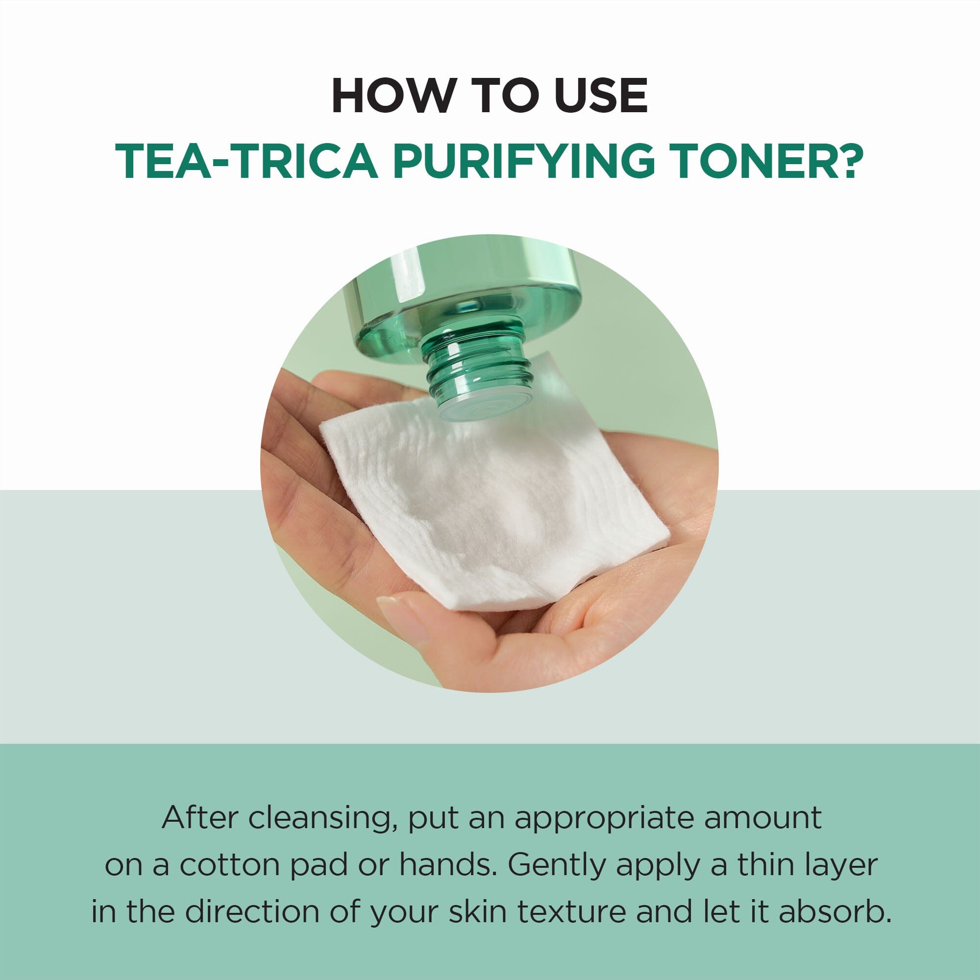 SKIN1004 Madagascar Centella Tea-Trica Purifying Toner 210ml, at Orion Beauty. SKIN1004 Official Sole Authorized Retailer in Sri Lanka!