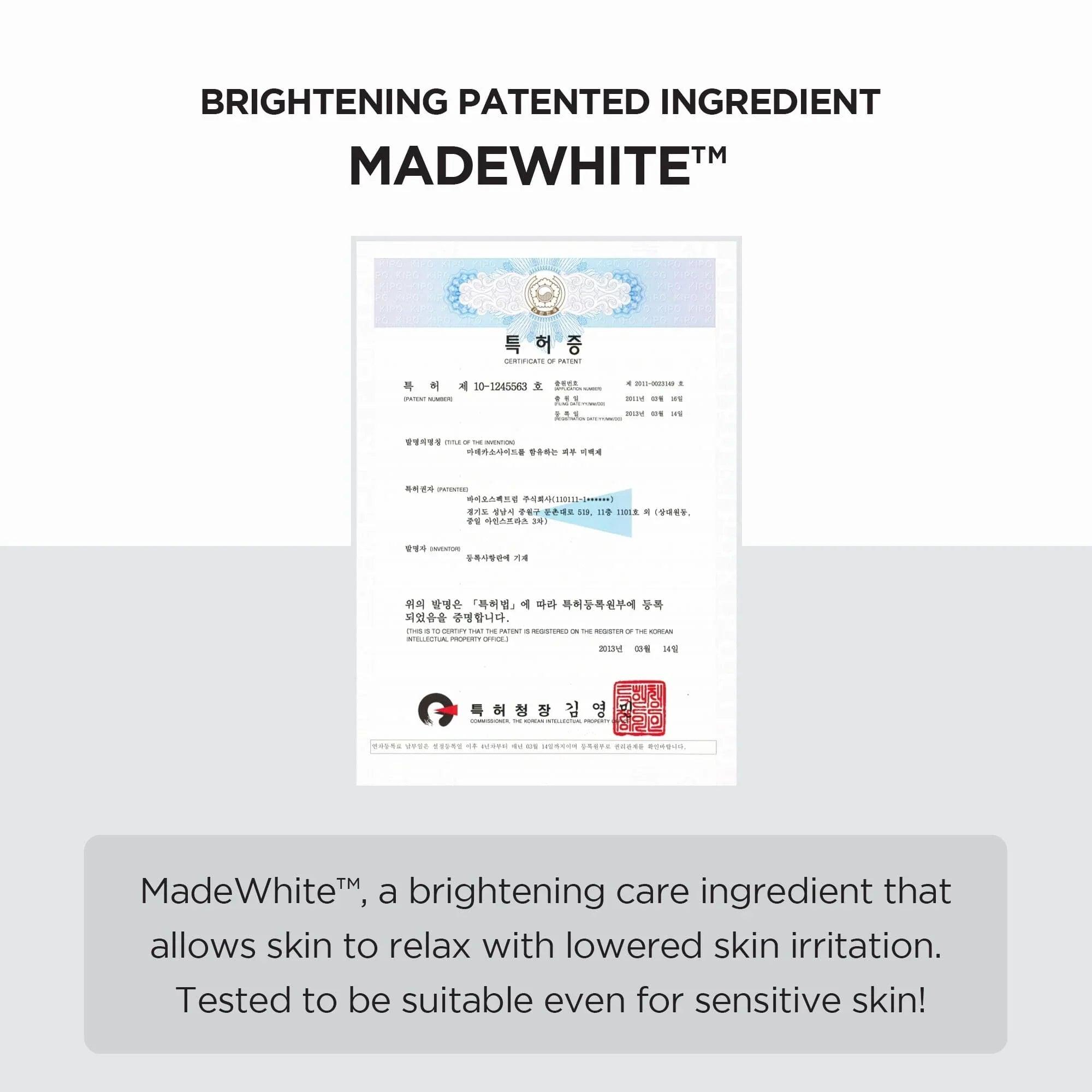 SKIN1004 Madagascar Centella Tone Brightening Boosting Toner 210ml - Orion Beauty