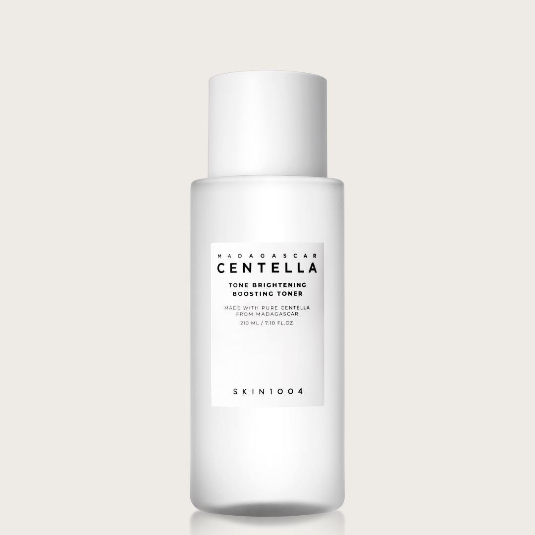 SKIN1004 Madagascar Centella Tone Brightening Boosting Toner 210ml, at Orion Beauty. SKIN1004 Official Sole Authorized Retailer in Sri Lanka!