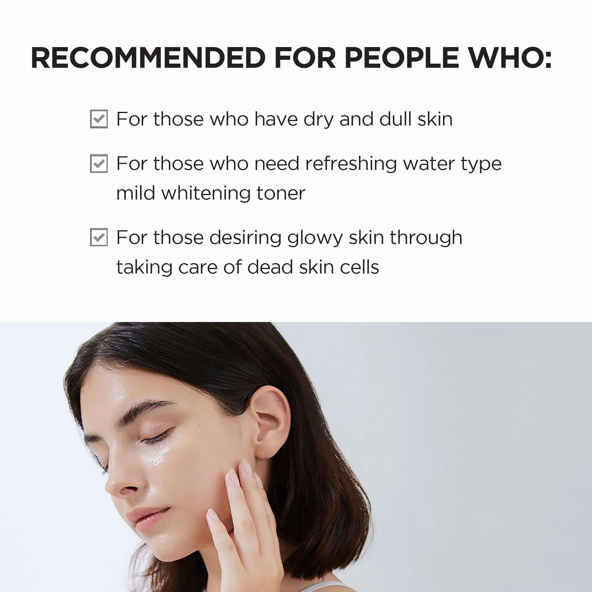 SKIN1004 Madagascar Centella Tone Brightening Boosting Toner 210ml - Orion Beauty