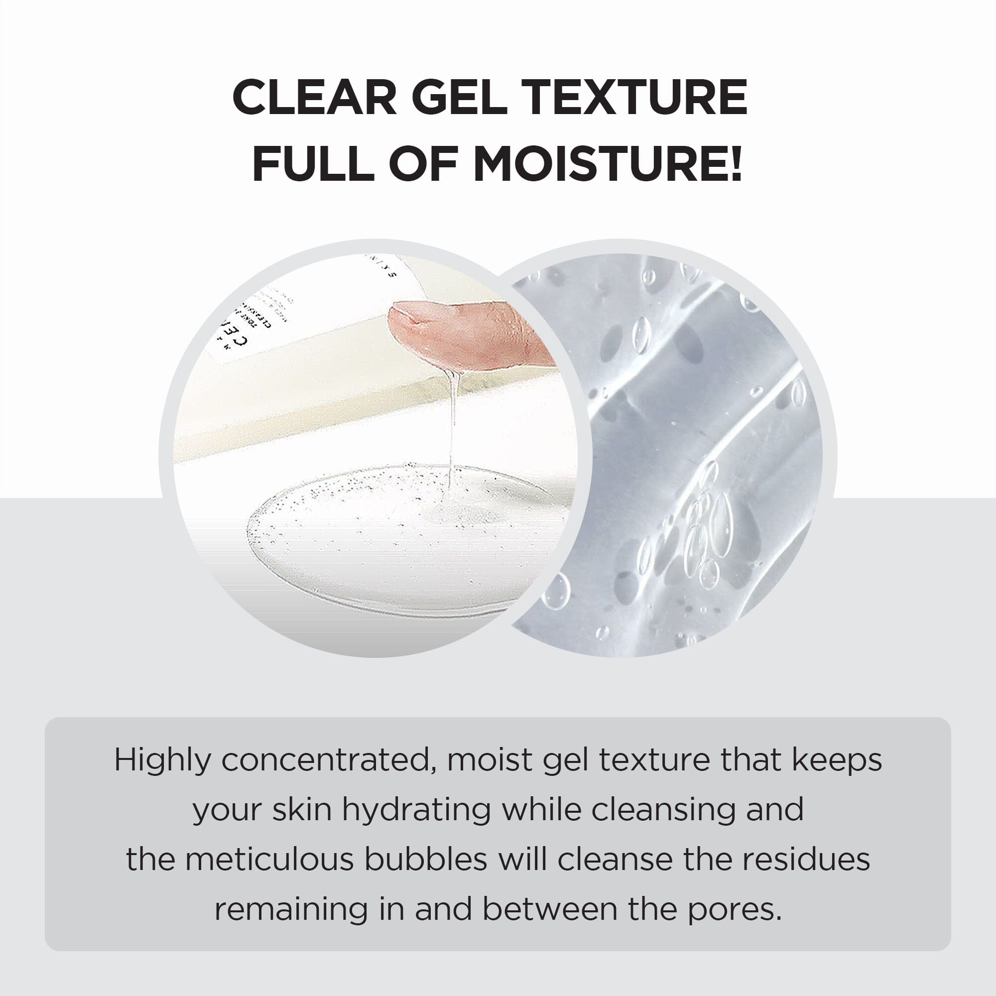 SKIN1004 Madagascar Centella Tone Brightening Cleansing Gel Foam 125ml, at Orion Beauty. SKIN1004 Official Sole Authorized Retailer in Sri Lanka!