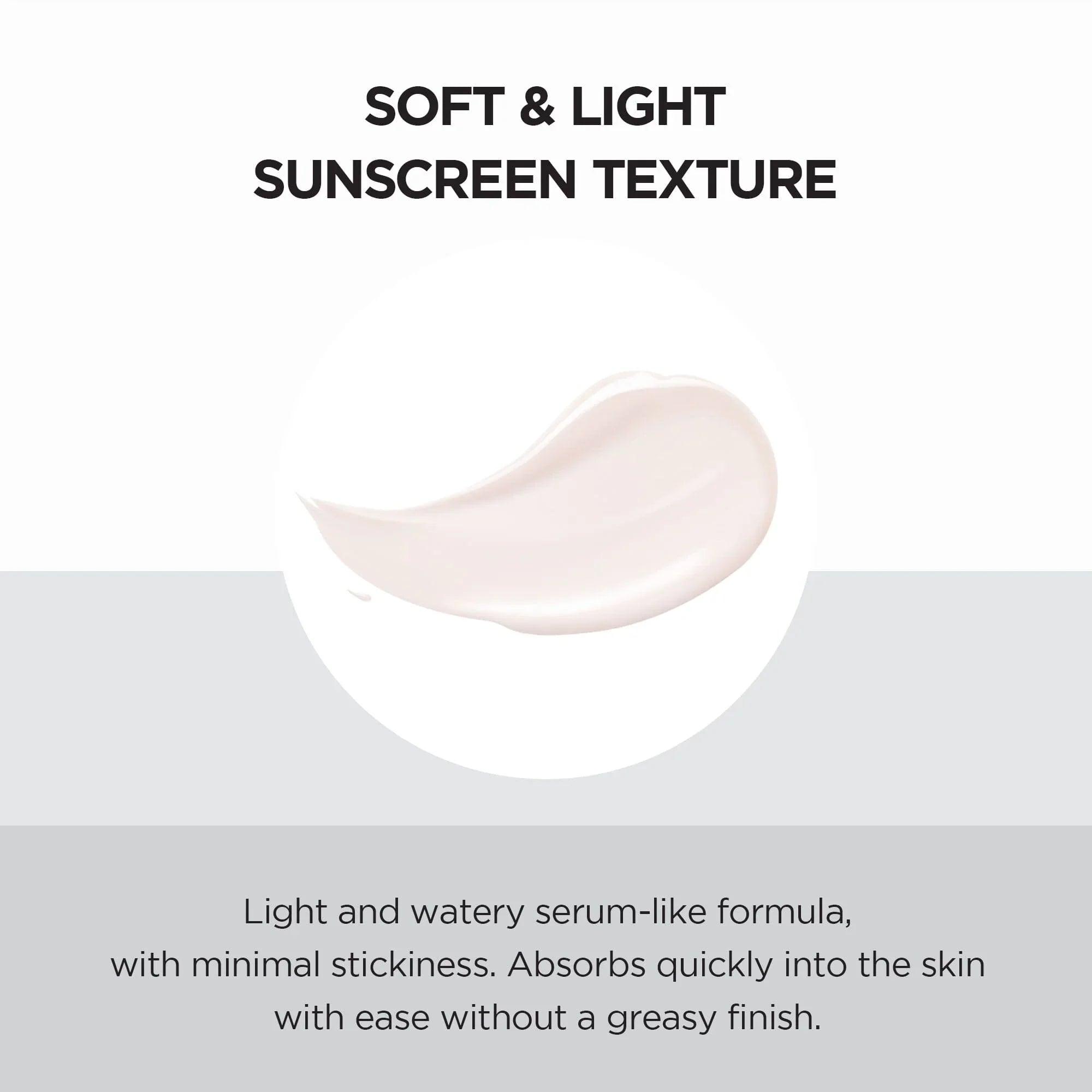 SKIN1004 Madagascar Centella Tone Brightening Tone-up Sunscreen SPF50+ PA++++ 50ml - Orion Beauty