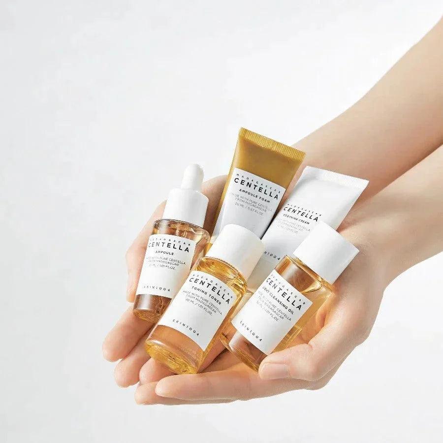 SKIN1004 Madagascar Centella Travel Kit - Orion Beauty