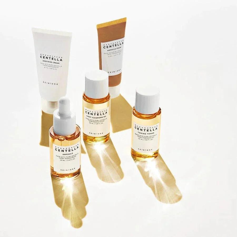 SKIN1004 Madagascar Centella Travel Kit - Orion Beauty