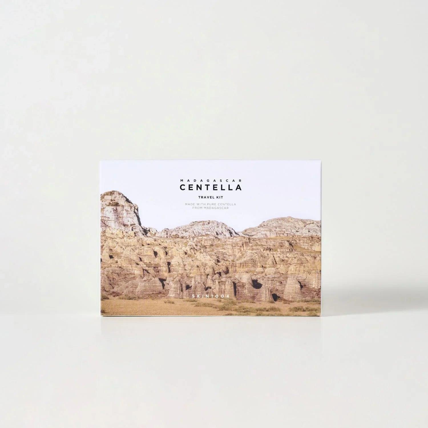 SKIN1004 Madagascar Centella Travel Kit - Orion Beauty
