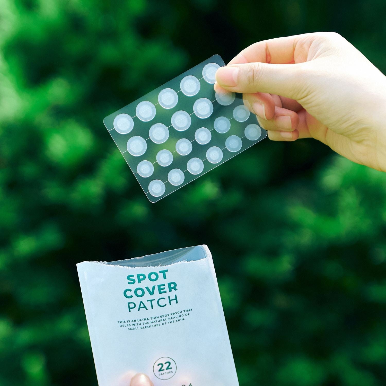 SKIN1004 Spot Cover Patch 22EA, at Orion Beauty. SKIN1004 Official Sole Authorized Retailer in Sri Lanka!